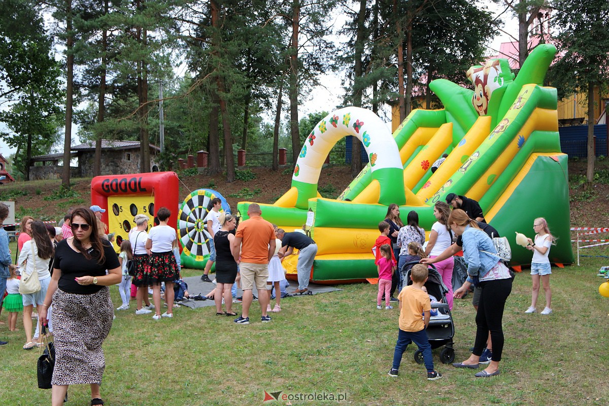 ”Święto Barci w Dąbrówce [23.07.2023] - zdjęcie #45 - eOstroleka.pl