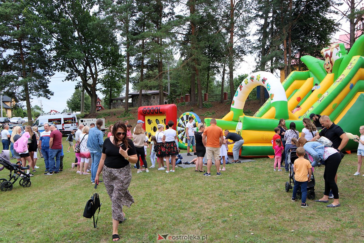 ”Święto Barci w Dąbrówce [23.07.2023] - zdjęcie #43 - eOstroleka.pl