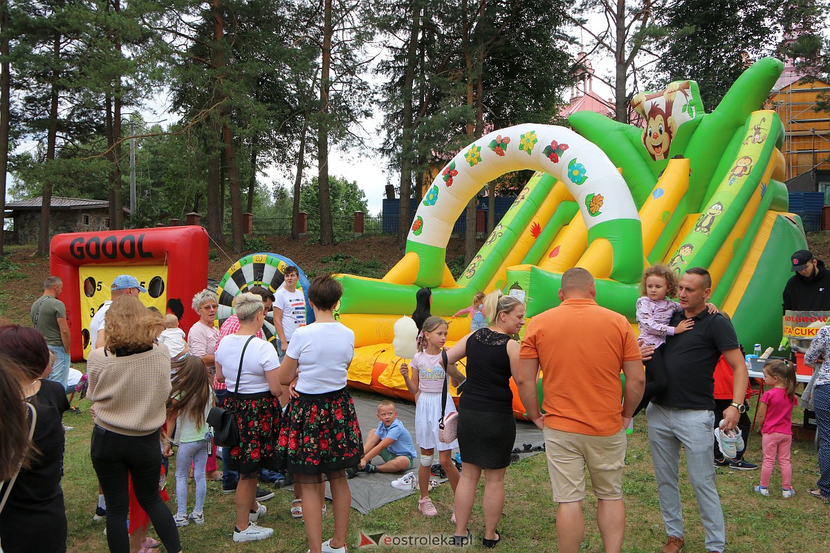 ”Święto Barci w Dąbrówce [23.07.2023] - zdjęcie #41 - eOstroleka.pl