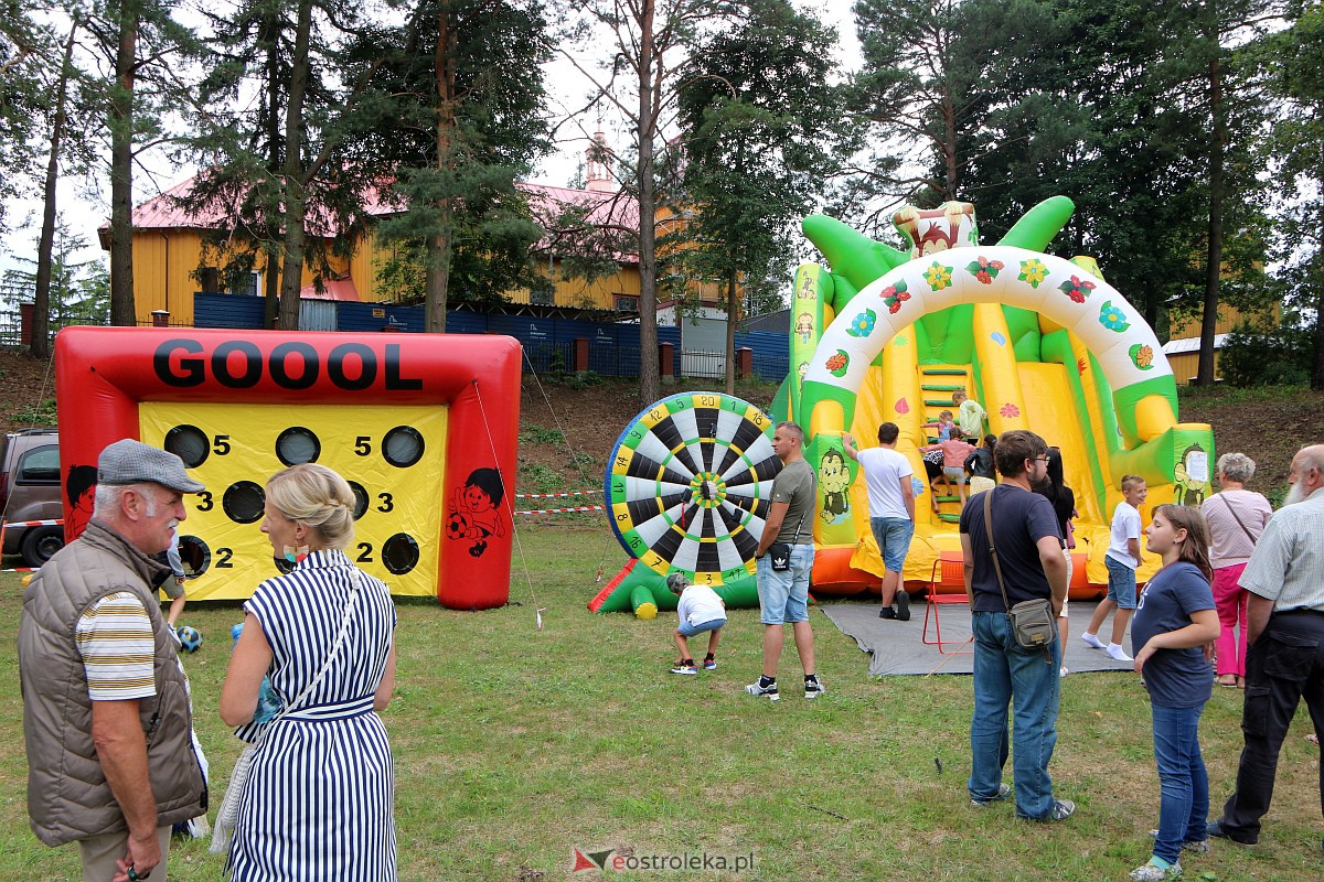 ”Święto Barci w Dąbrówce [23.07.2023] - zdjęcie #39 - eOstroleka.pl