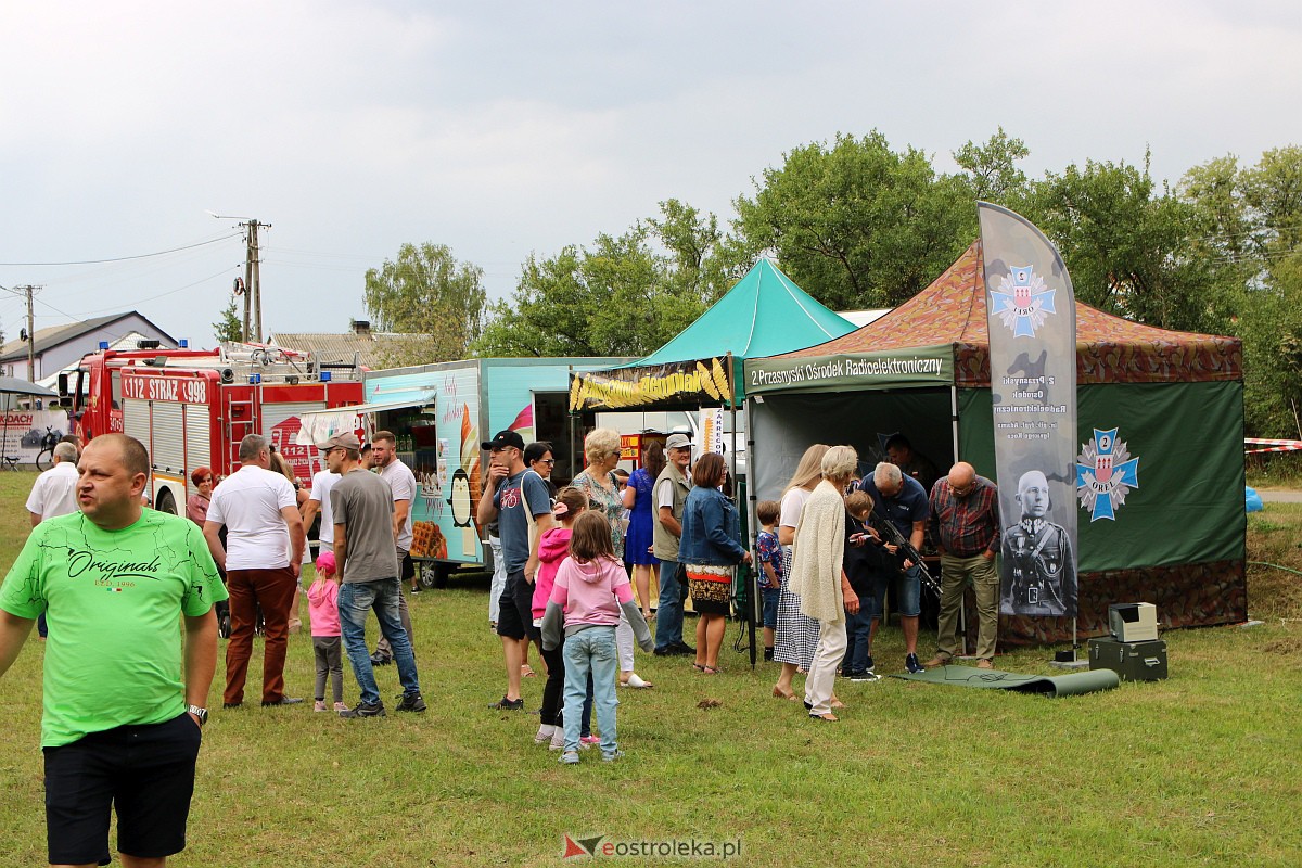 ”Święto Barci w Dąbrówce [23.07.2023] - zdjęcie #37 - eOstroleka.pl