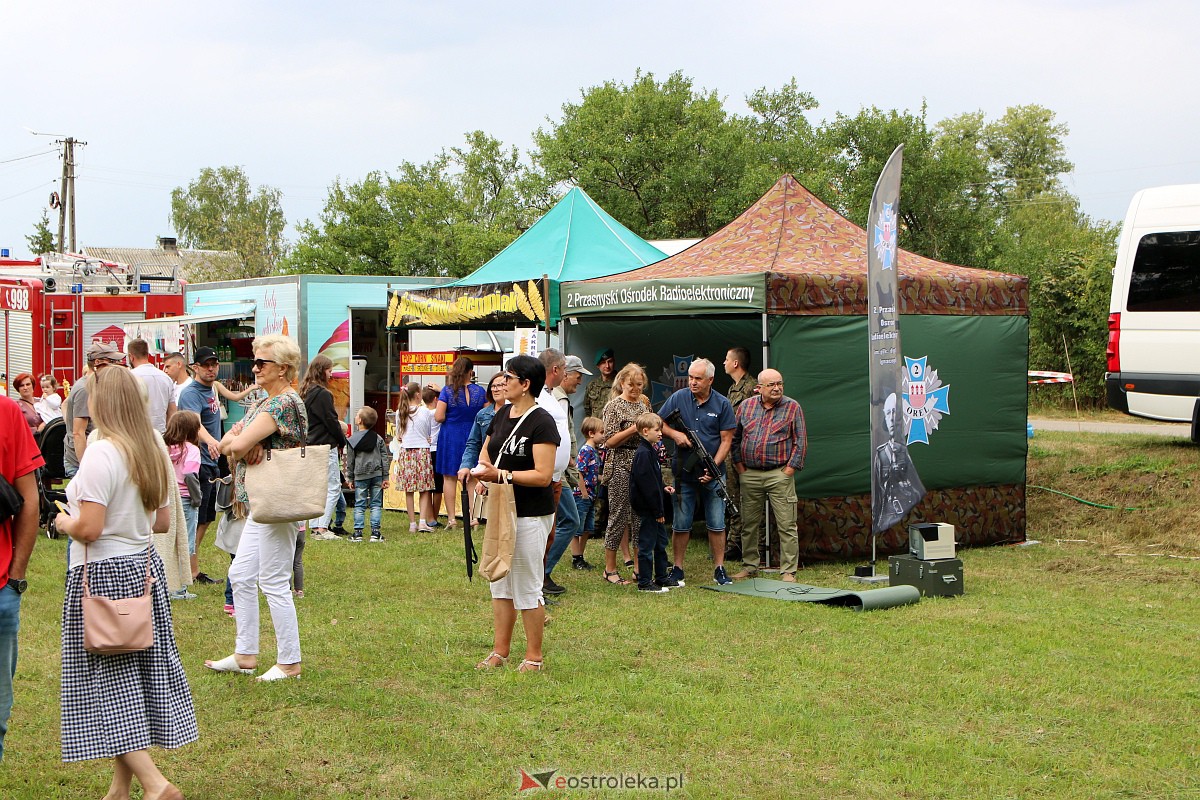 ”Święto Barci w Dąbrówce [23.07.2023] - zdjęcie #33 - eOstroleka.pl