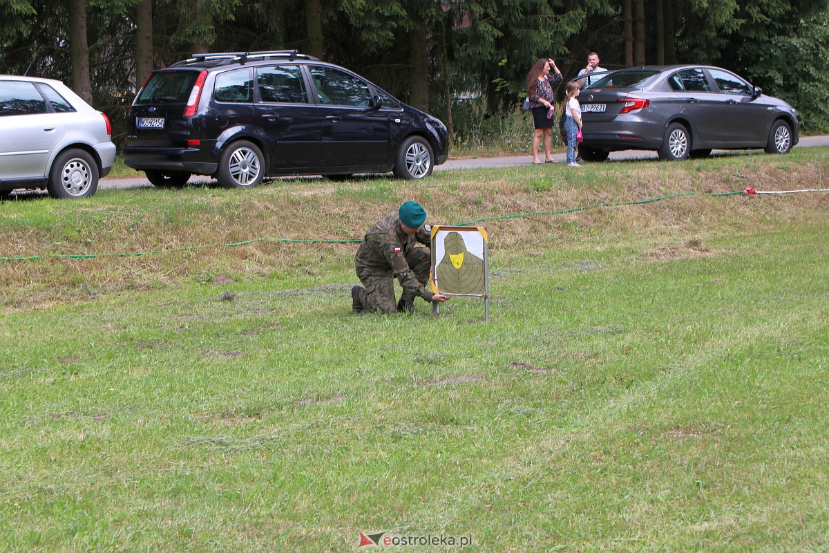 ”Święto Barci w Dąbrówce [23.07.2023] - zdjęcie #31 - eOstroleka.pl