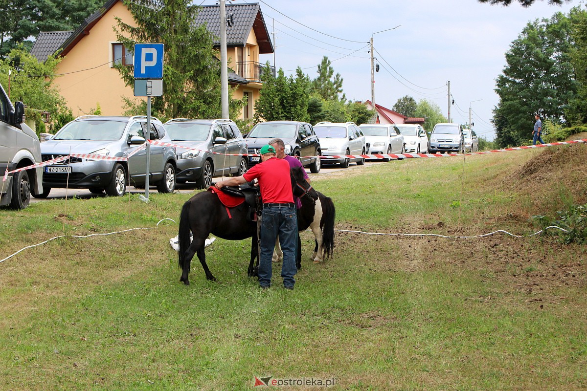 ”Święto Barci w Dąbrówce [23.07.2023] - zdjęcie #27 - eOstroleka.pl