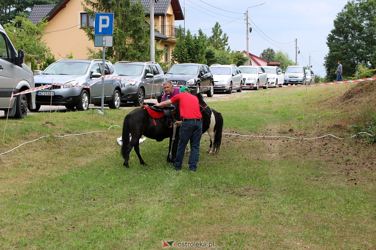 ”Święto Barci w Dąbrówce [23.07.2023] - zdjęcie #26 - eOstroleka.pl
