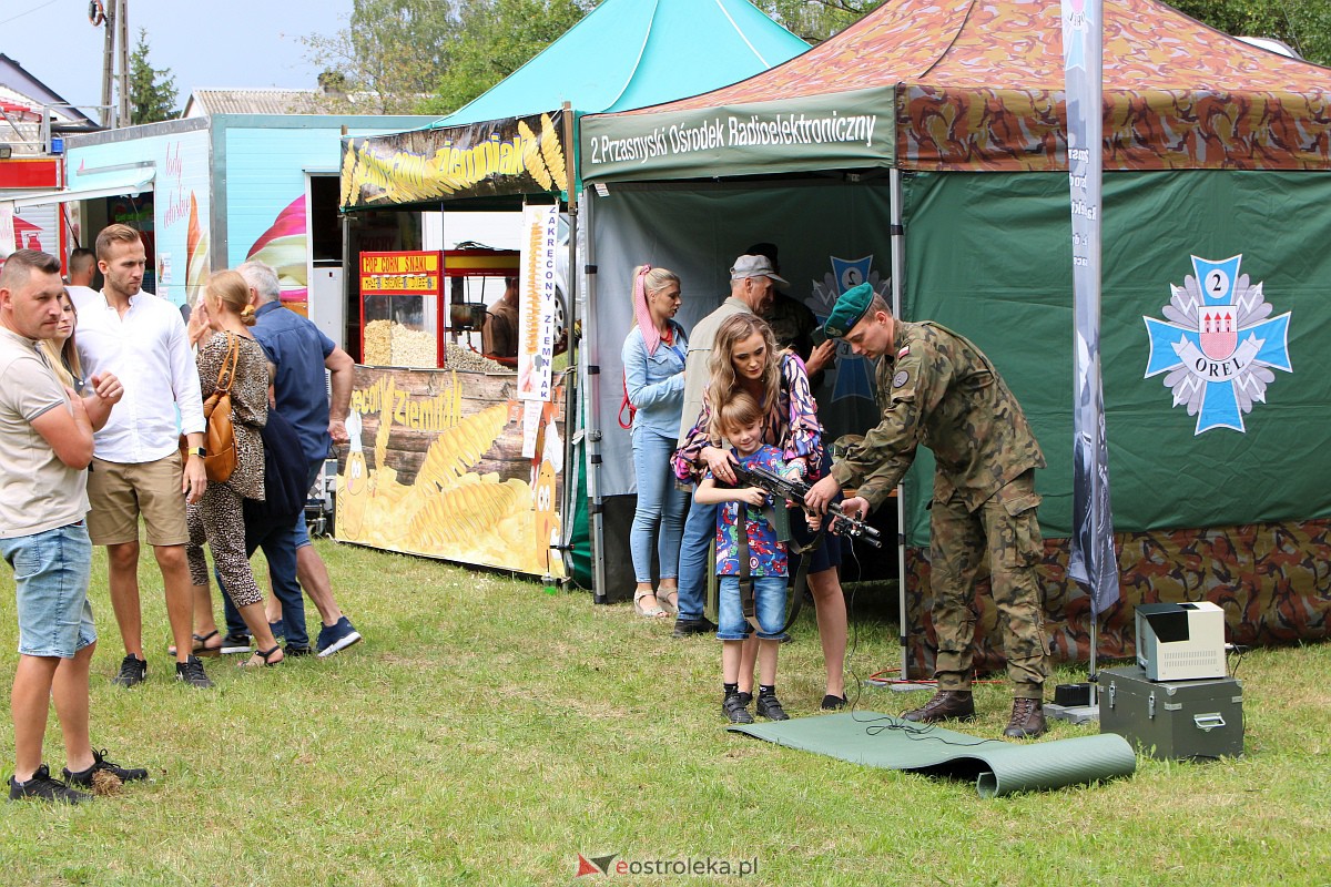 ”Święto Barci w Dąbrówce [23.07.2023] - zdjęcie #24 - eOstroleka.pl