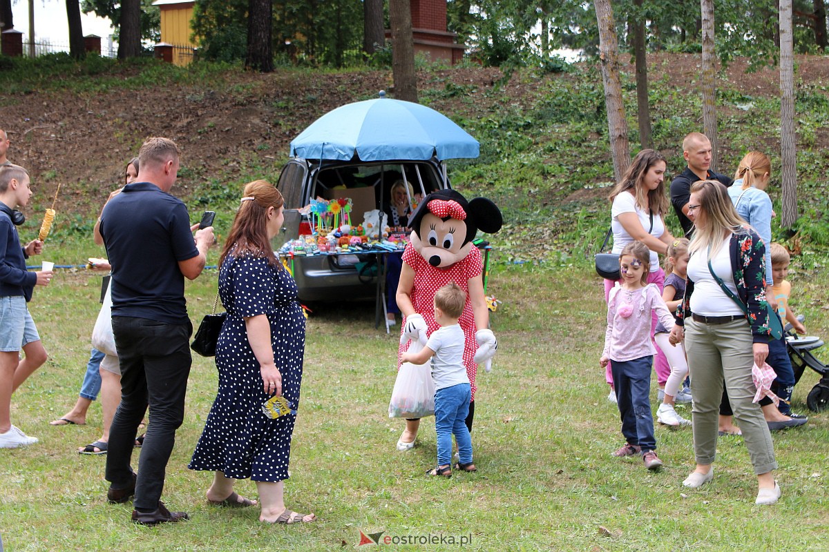 ”Święto Barci w Dąbrówce [23.07.2023] - zdjęcie #22 - eOstroleka.pl