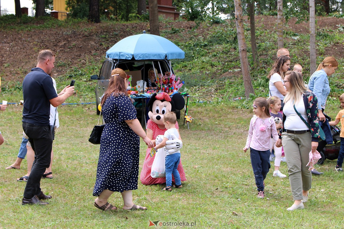 ”Święto Barci w Dąbrówce [23.07.2023] - zdjęcie #20 - eOstroleka.pl
