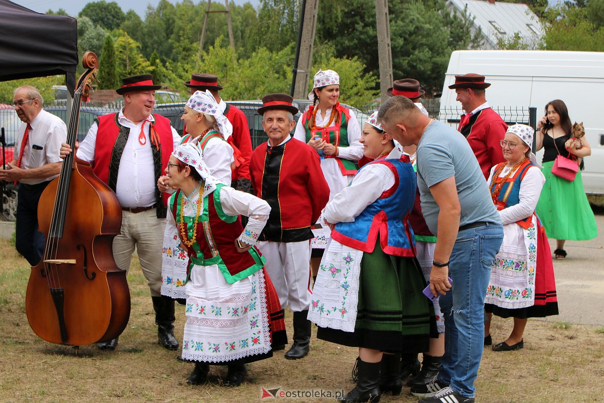 ”Święto Barci w Dąbrówce [23.07.2023] - zdjęcie #18 - eOstroleka.pl