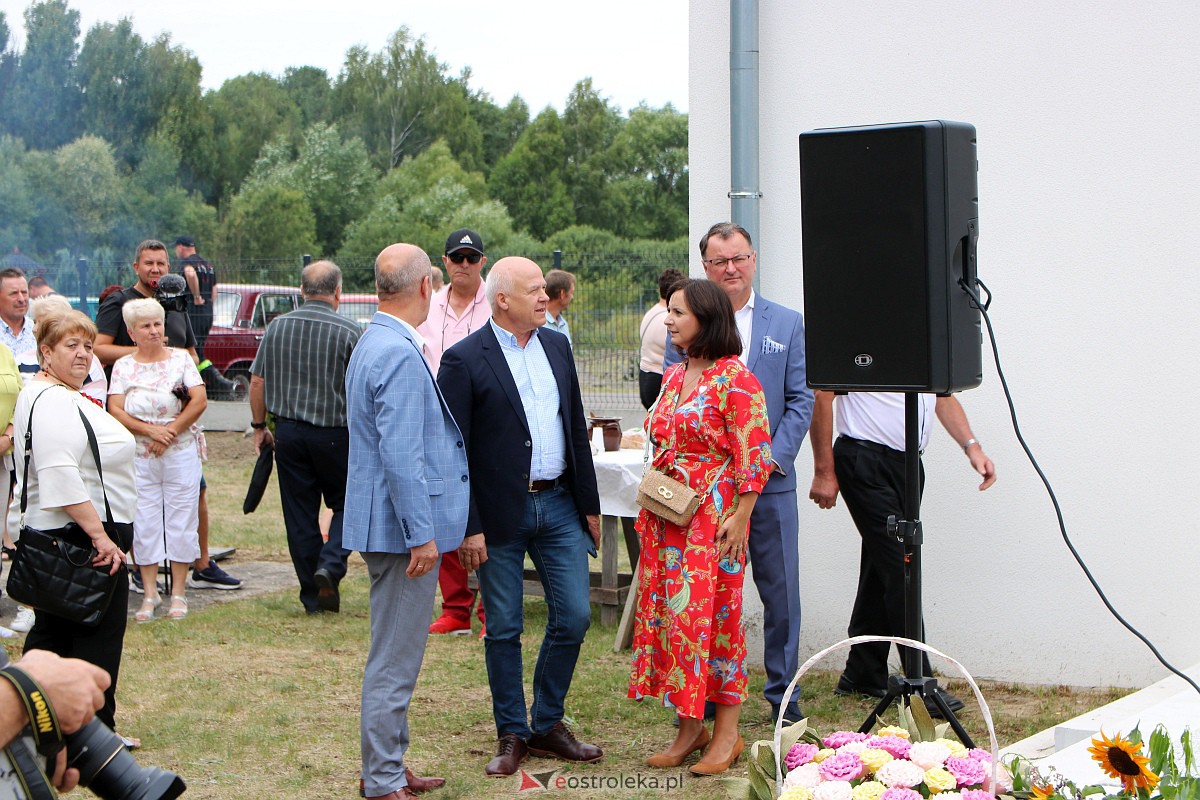 ”Święto Barci w Dąbrówce [23.07.2023] - zdjęcie #16 - eOstroleka.pl