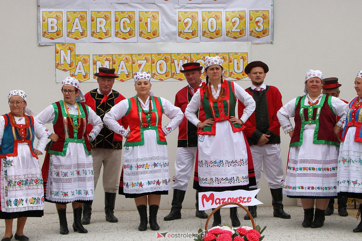 ”Święto Barci w Dąbrówce [23.07.2023] - zdjęcie #12 - eOstroleka.pl