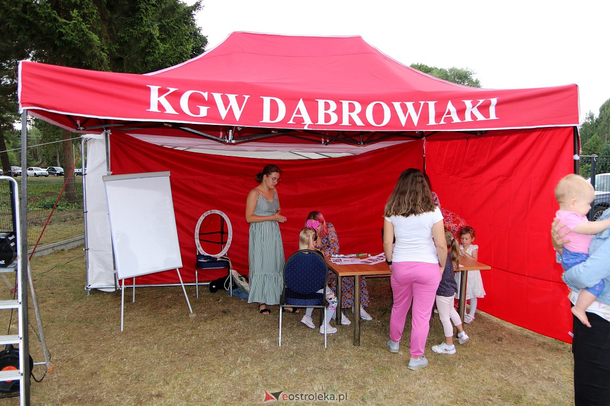 ”Święto Barci w Dąbrówce [23.07.2023] - zdjęcie #68 - eOstroleka.pl