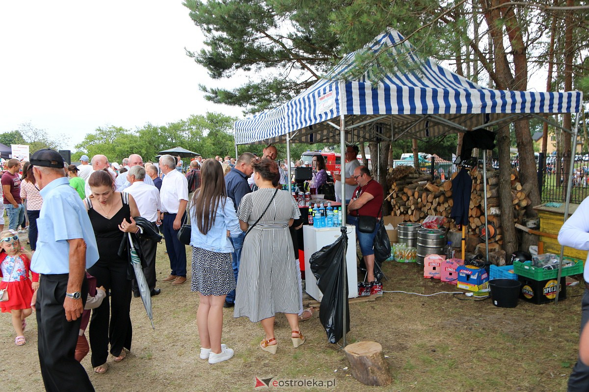 ”Święto Barci w Dąbrówce [23.07.2023] - zdjęcie #66 - eOstroleka.pl