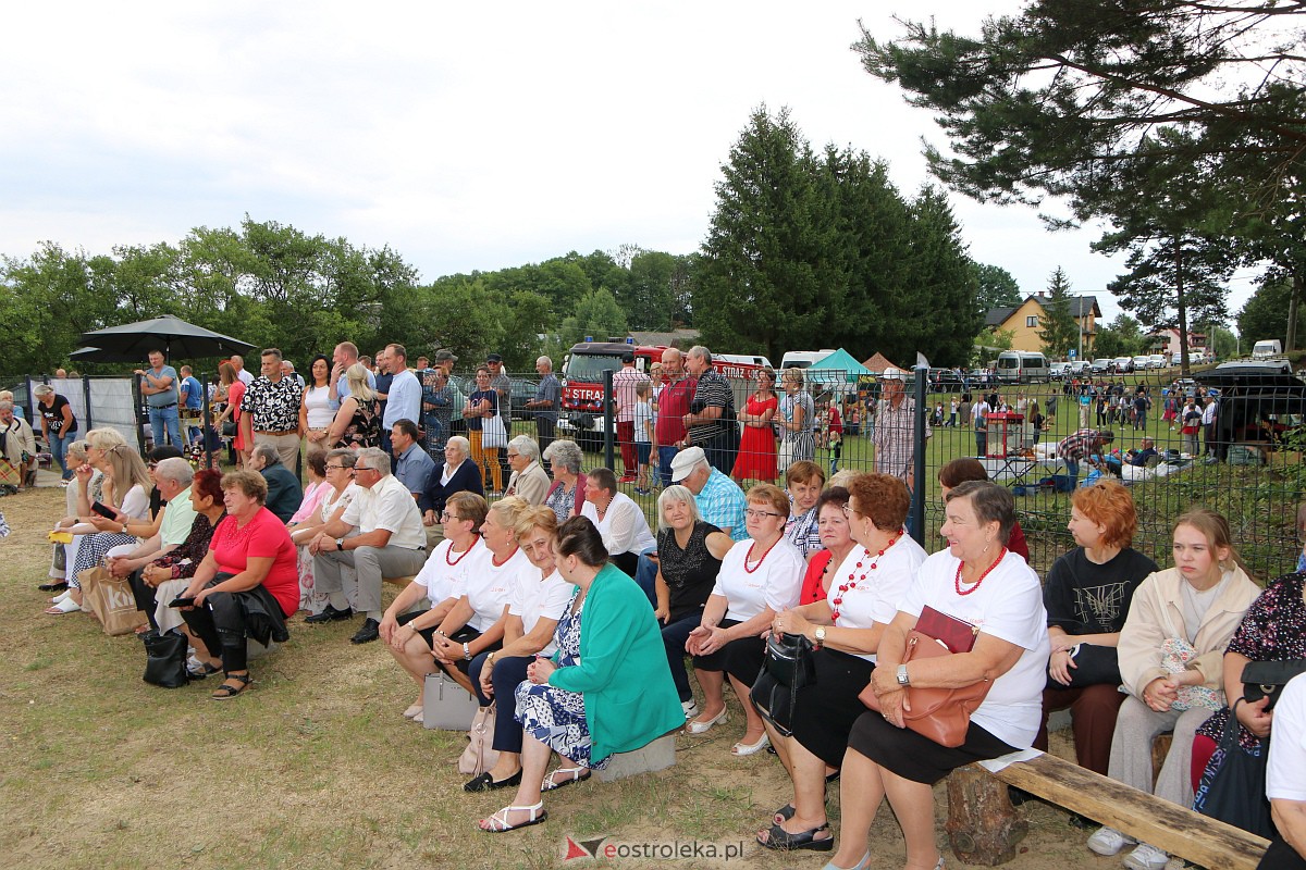 ”Święto Barci w Dąbrówce [23.07.2023] - zdjęcie #64 - eOstroleka.pl