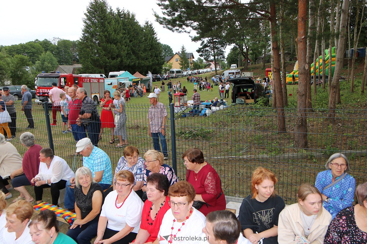 ”Święto Barci w Dąbrówce [23.07.2023] - zdjęcie #62 - eOstroleka.pl