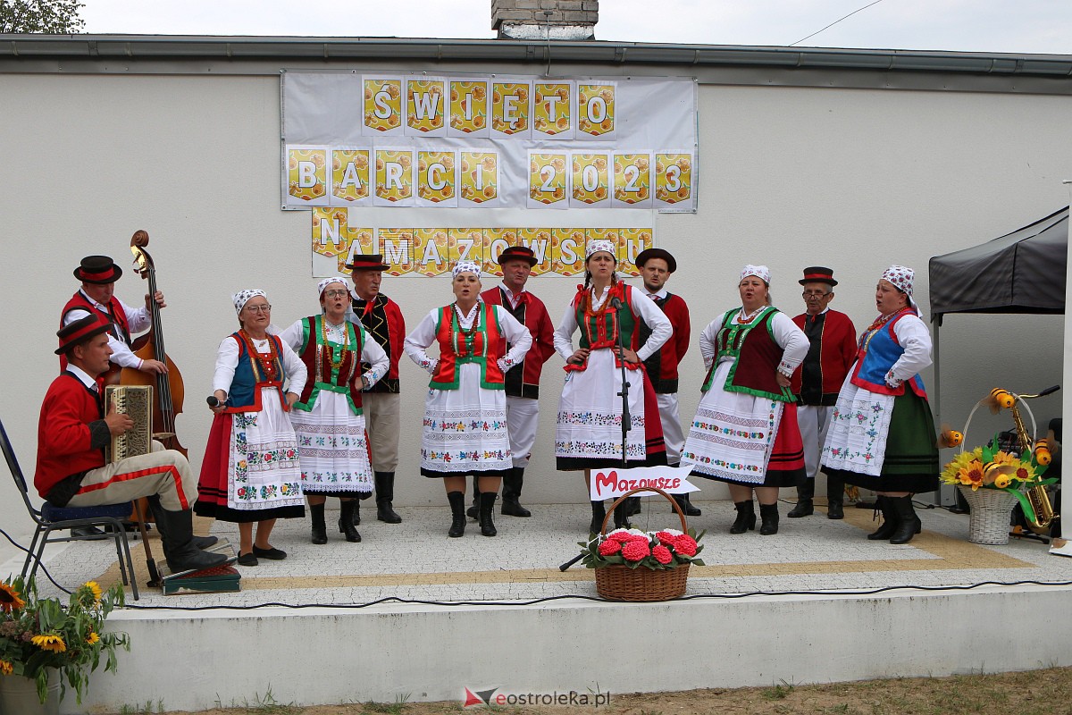 ”Święto Barci w Dąbrówce [23.07.2023] - zdjęcie #56 - eOstroleka.pl