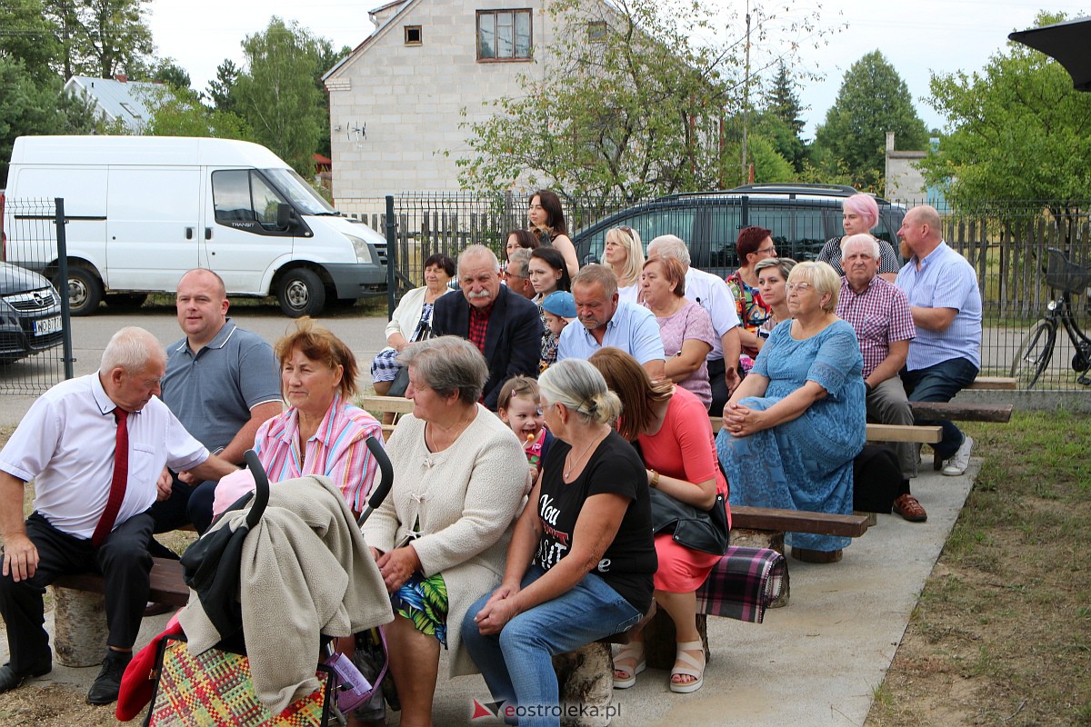 ”Święto Barci w Dąbrówce [23.07.2023] - zdjęcie #54 - eOstroleka.pl