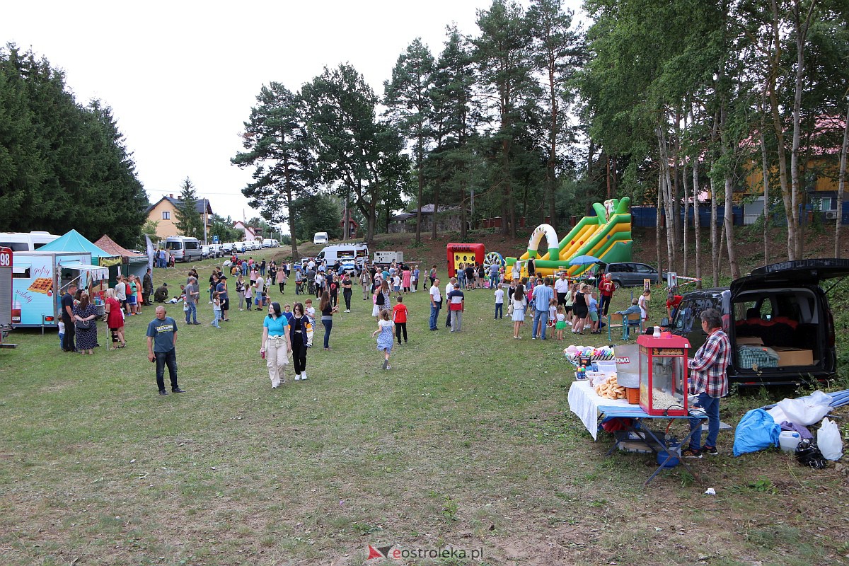 ”Święto Barci w Dąbrówce [23.07.2023] - zdjęcie #52 - eOstroleka.pl