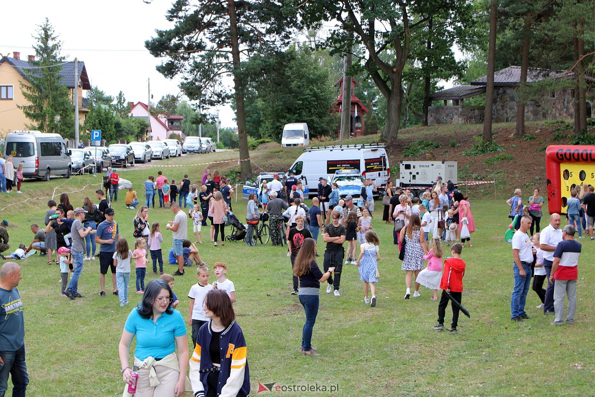 ”Święto Barci w Dąbrówce [23.07.2023] - zdjęcie #50 - eOstroleka.pl