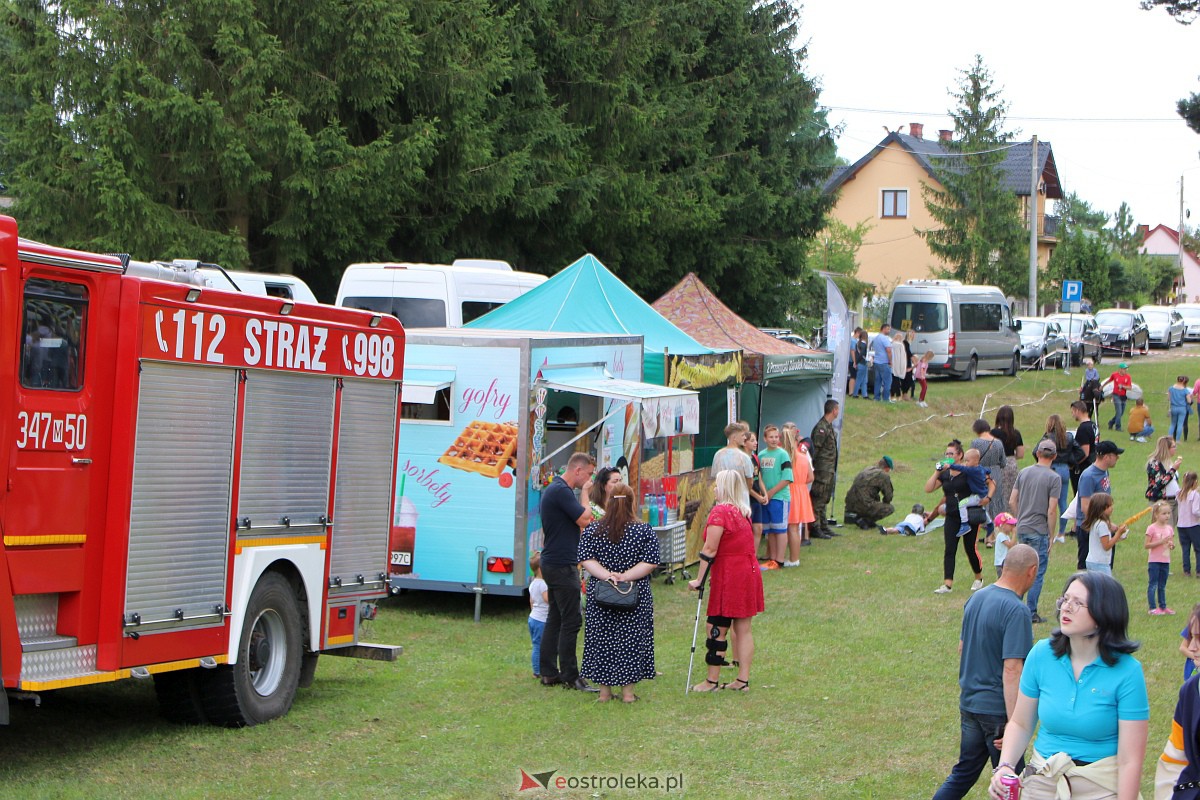 ”Święto Barci w Dąbrówce [23.07.2023] - zdjęcie #48 - eOstroleka.pl