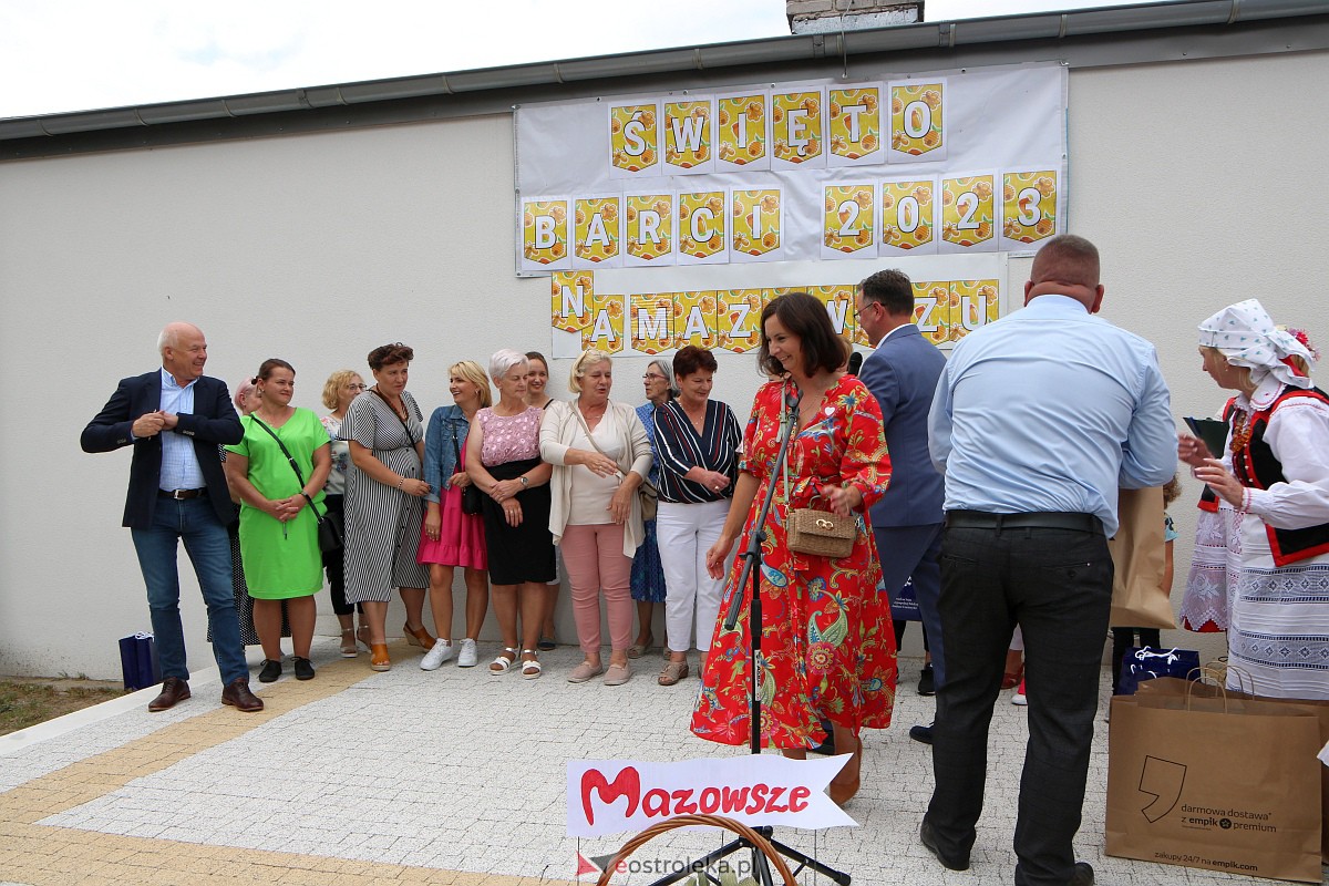 ”Święto Barci w Dąbrówce [23.07.2023] - zdjęcie #38 - eOstroleka.pl