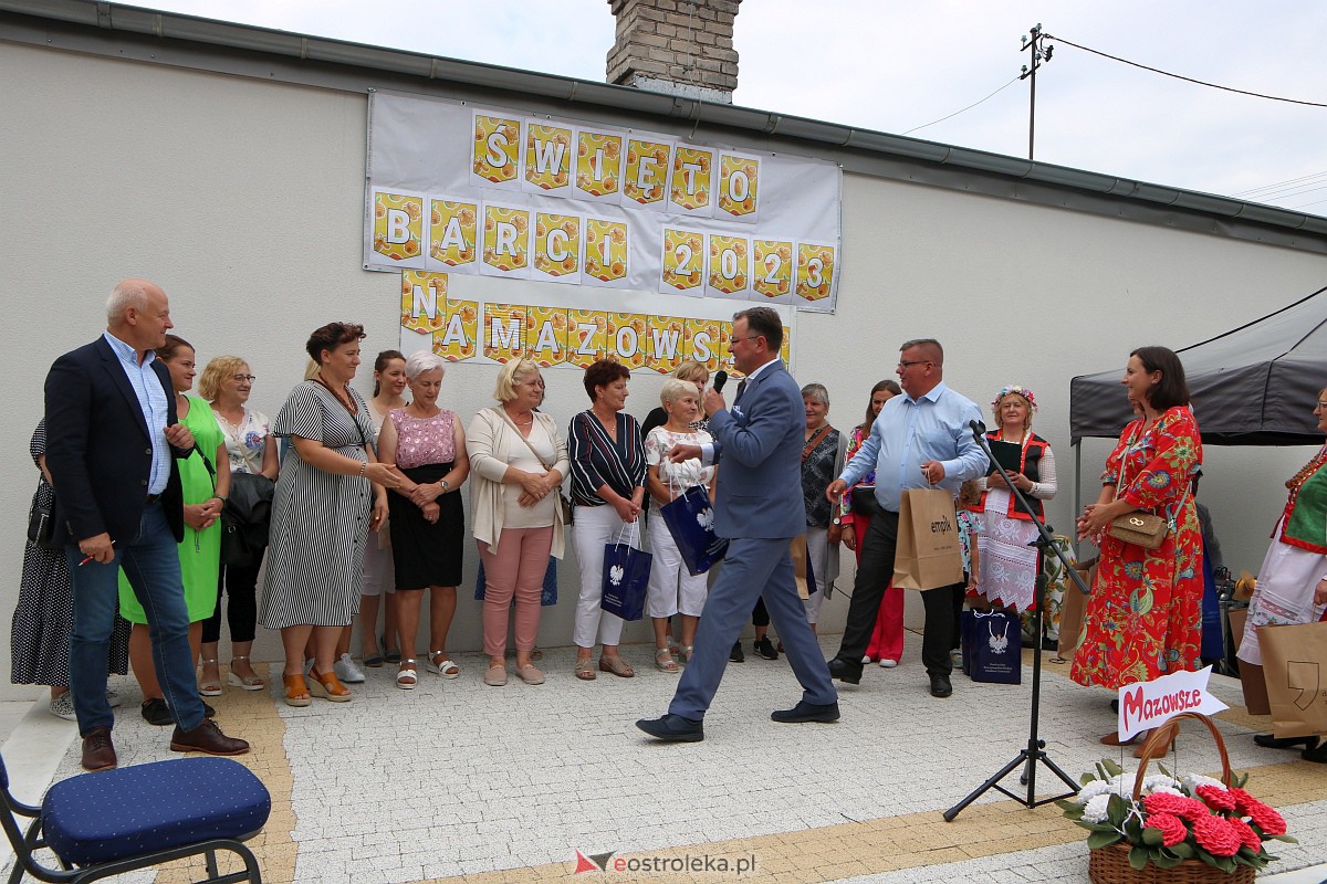 ”Święto Barci w Dąbrówce [23.07.2023] - zdjęcie #34 - eOstroleka.pl