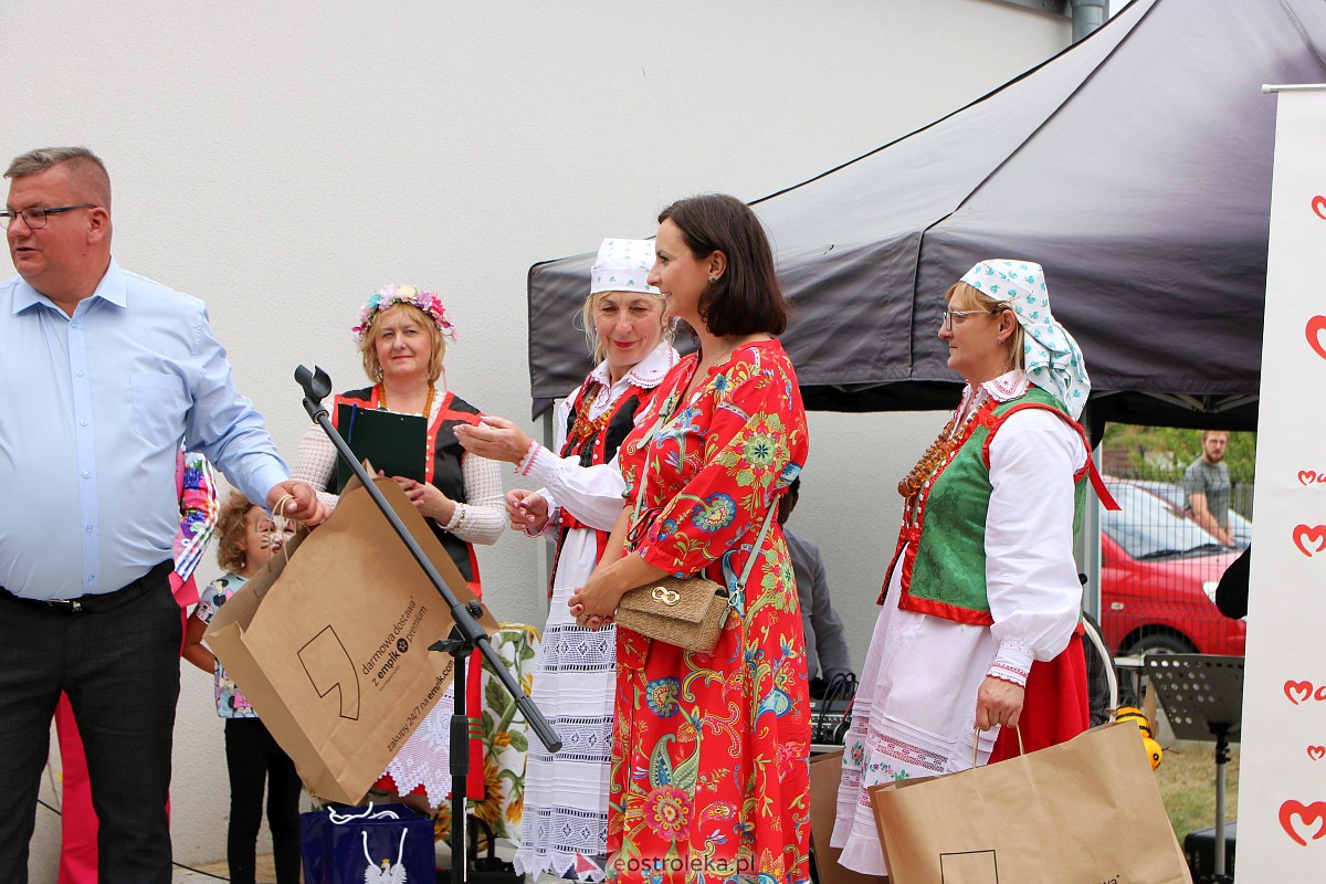 ”Święto Barci w Dąbrówce [23.07.2023] - zdjęcie #30 - eOstroleka.pl