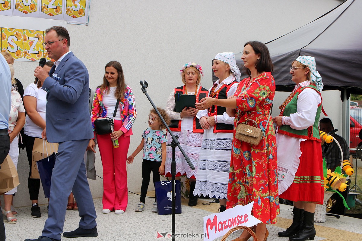 ”Święto Barci w Dąbrówce [23.07.2023] - zdjęcie #23 - eOstroleka.pl