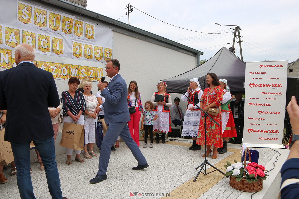 ”Święto Barci w Dąbrówce [23.07.2023] - zdjęcie #19 - eOstroleka.pl