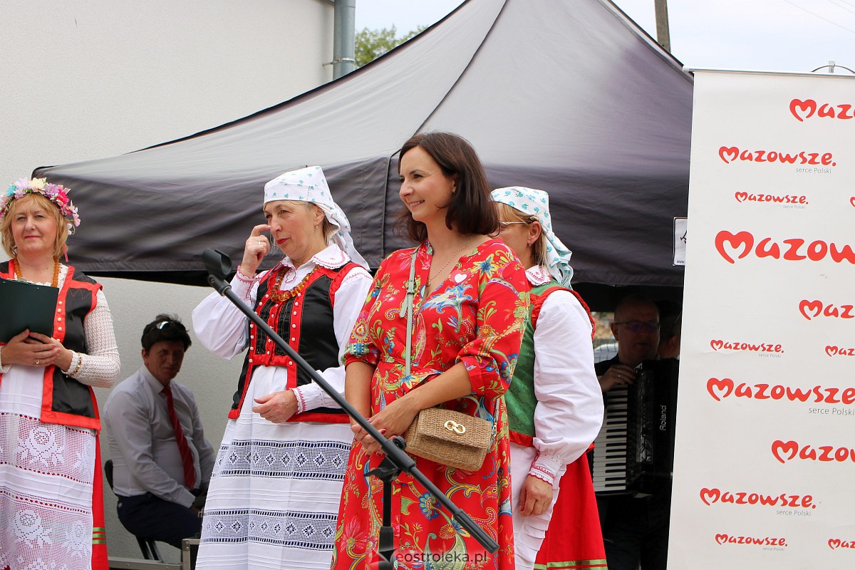 ”Święto Barci w Dąbrówce [23.07.2023] - zdjęcie #17 - eOstroleka.pl