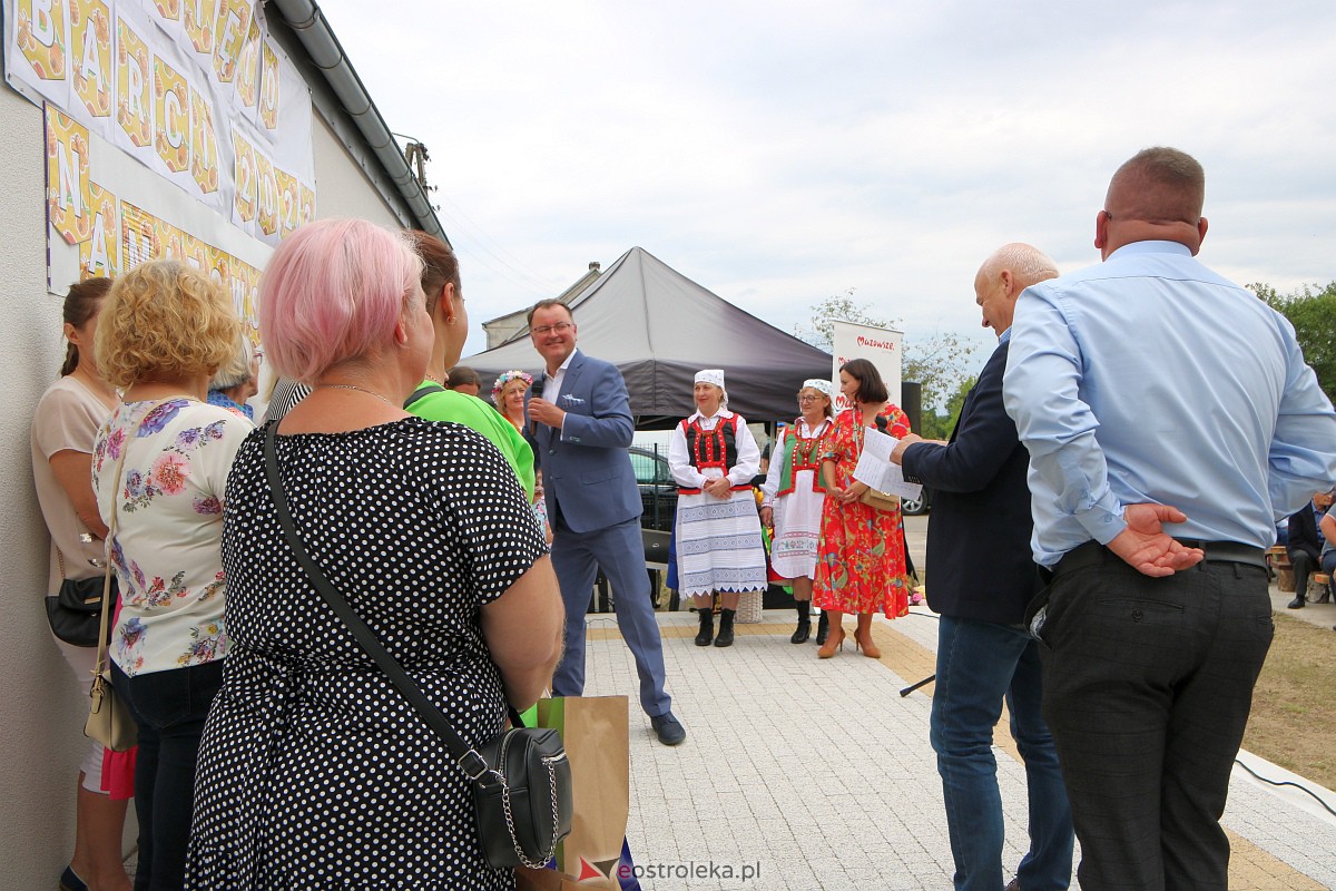 ”Święto Barci w Dąbrówce [23.07.2023] - zdjęcie #13 - eOstroleka.pl