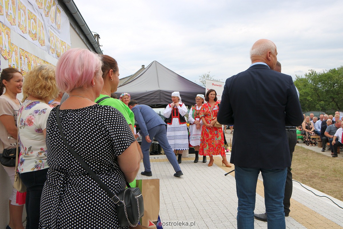 ”Święto Barci w Dąbrówce [23.07.2023] - zdjęcie #11 - eOstroleka.pl