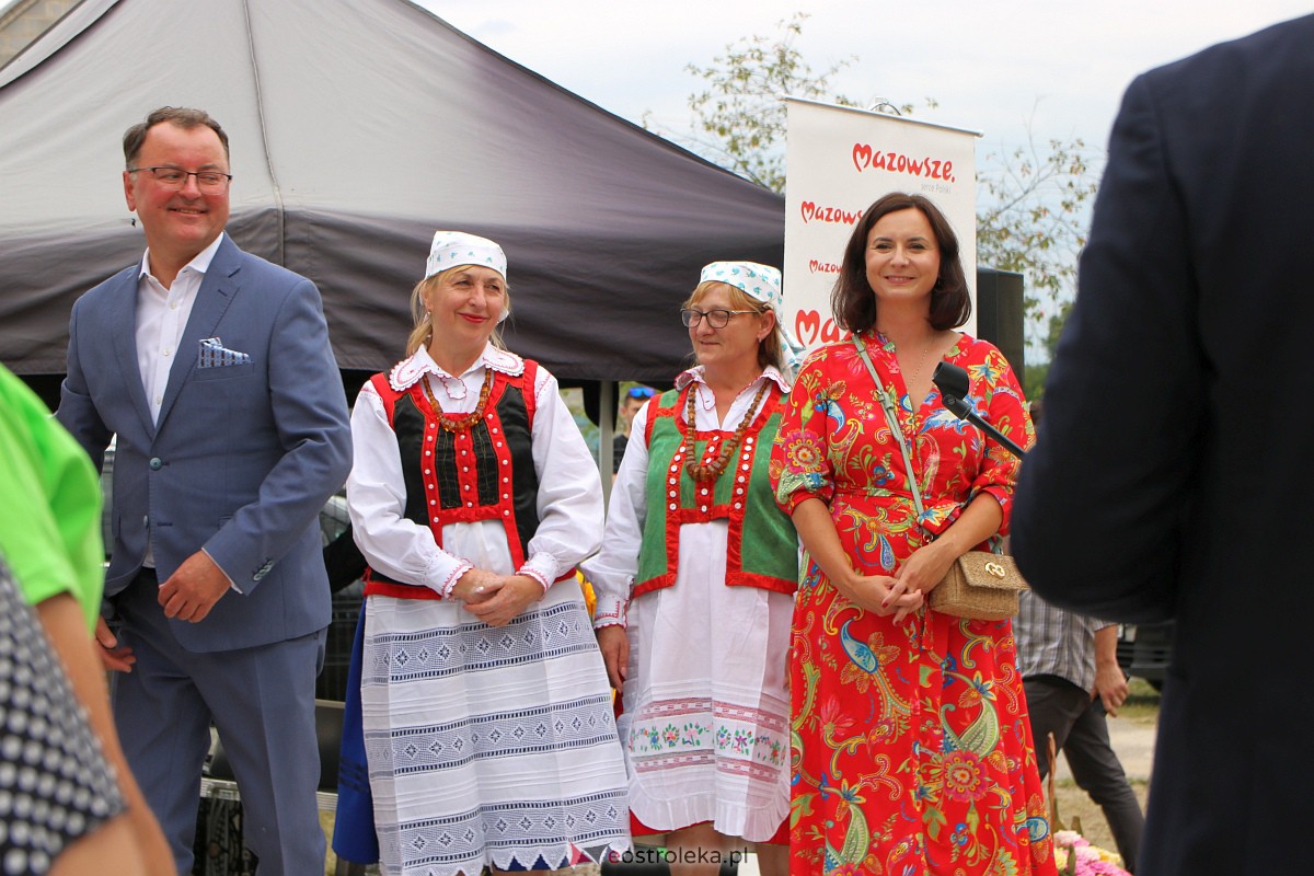 ”Święto Barci w Dąbrówce [23.07.2023] - zdjęcie #10 - eOstroleka.pl