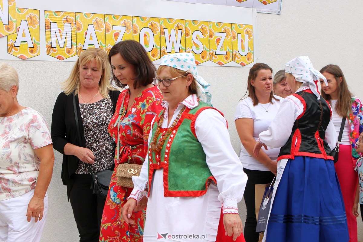 ”Święto Barci w Dąbrówce [23.07.2023] - zdjęcie #8 - eOstroleka.pl