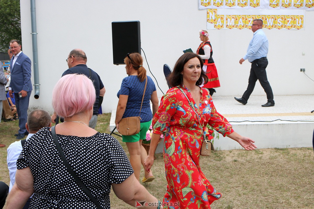”Święto Barci w Dąbrówce [23.07.2023] - zdjęcie #7 - eOstroleka.pl