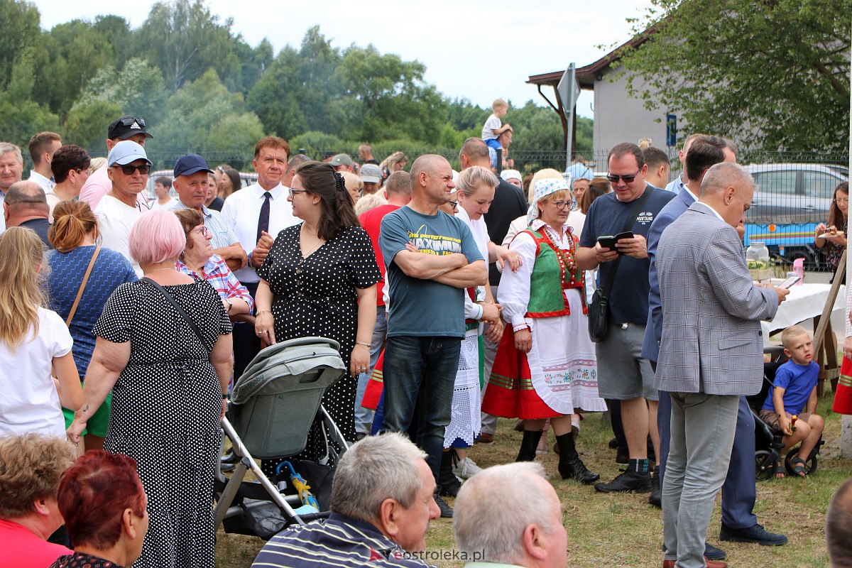 ”Święto Barci w Dąbrówce [23.07.2023] - zdjęcie #6 - eOstroleka.pl