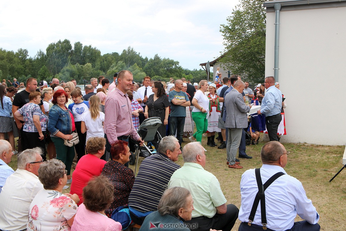 ”Święto Barci w Dąbrówce [23.07.2023] - zdjęcie #5 - eOstroleka.pl