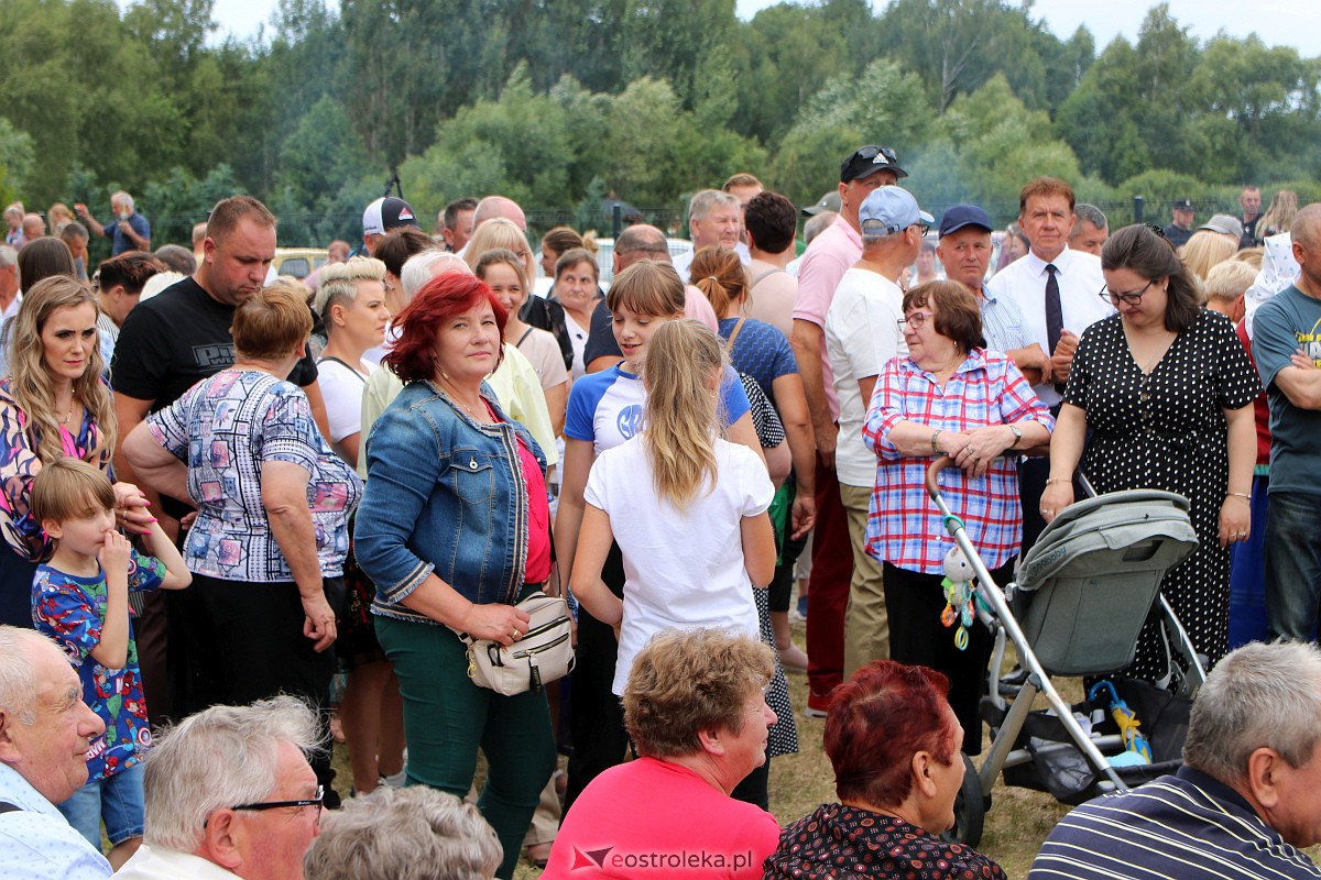 ”Święto Barci w Dąbrówce [23.07.2023] - zdjęcie #4 - eOstroleka.pl