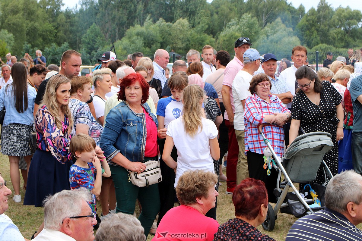 ”Święto Barci w Dąbrówce [23.07.2023] - zdjęcie #3 - eOstroleka.pl