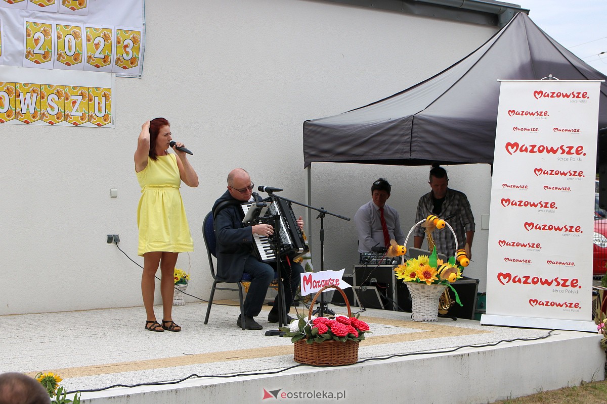 ”Święto Barci w Dąbrówce [23.07.2023] - zdjęcie #2 - eOstroleka.pl