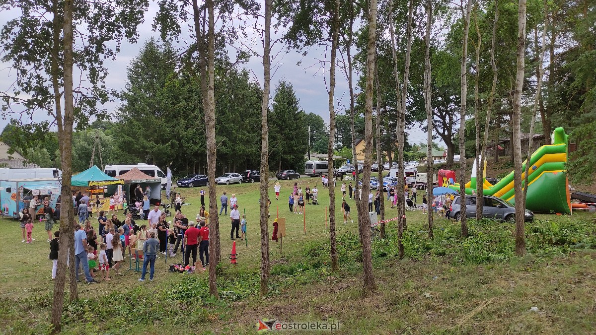 ”Święto Barci w Dąbrówce [23.07.2023] - zdjęcie #141 - eOstroleka.pl