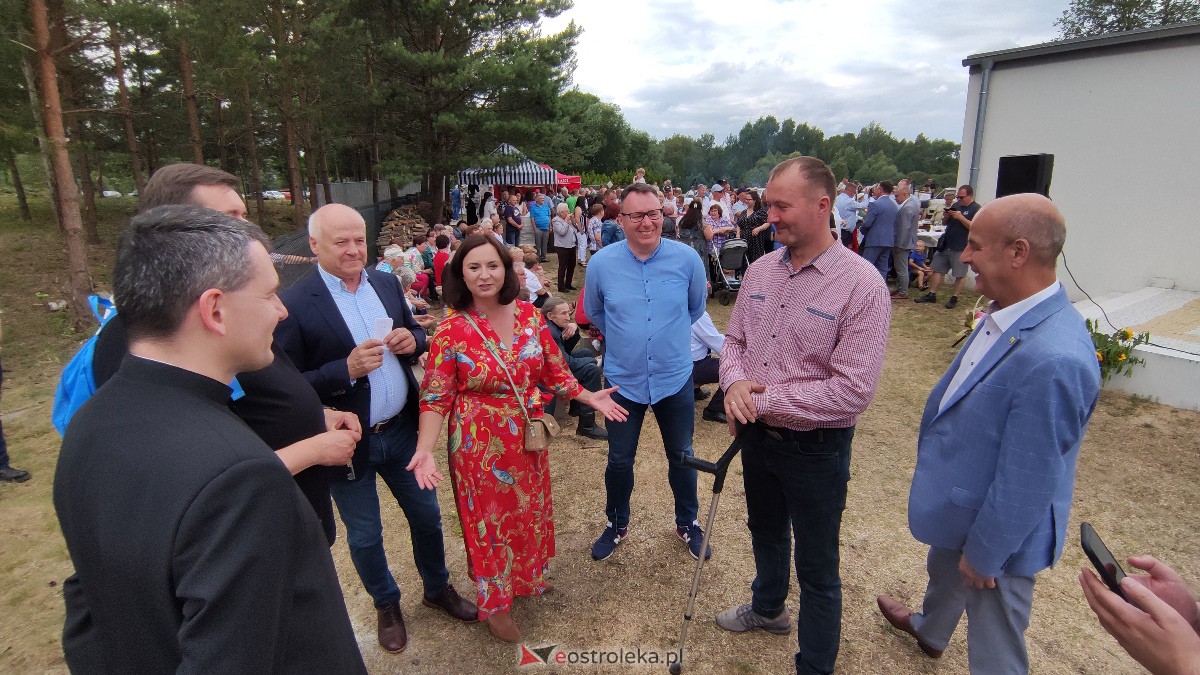 ”Święto Barci w Dąbrówce [23.07.2023] - zdjęcie #139 - eOstroleka.pl