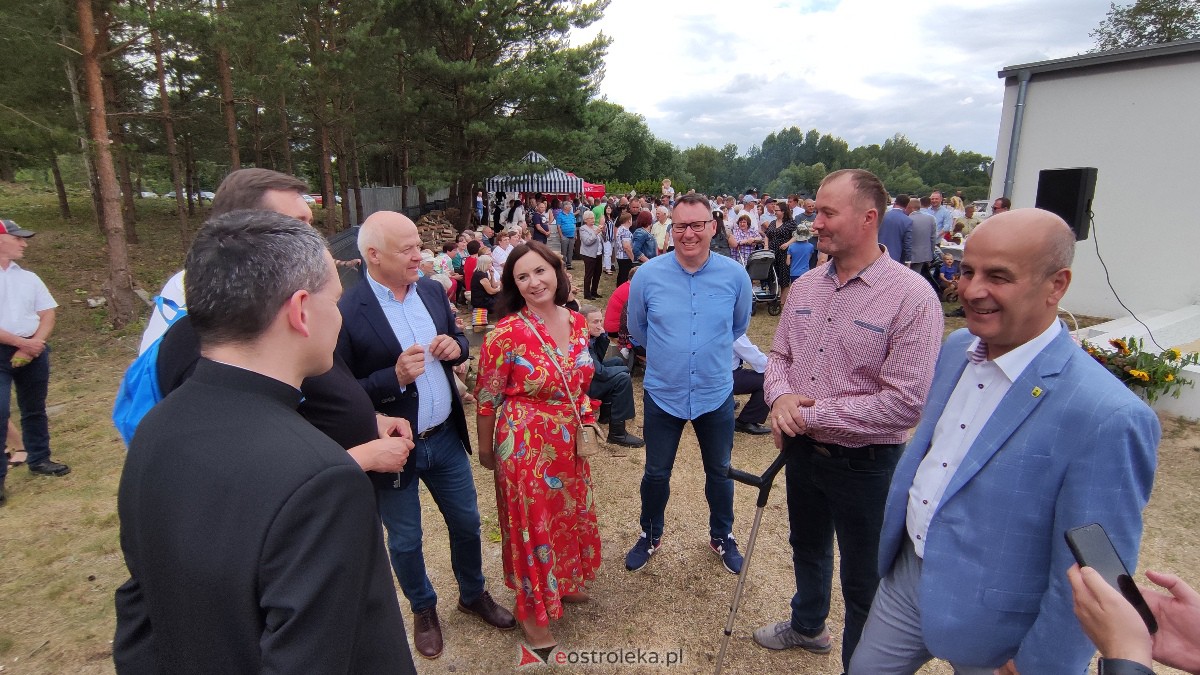 ”Święto Barci w Dąbrówce [23.07.2023] - zdjęcie #138 - eOstroleka.pl