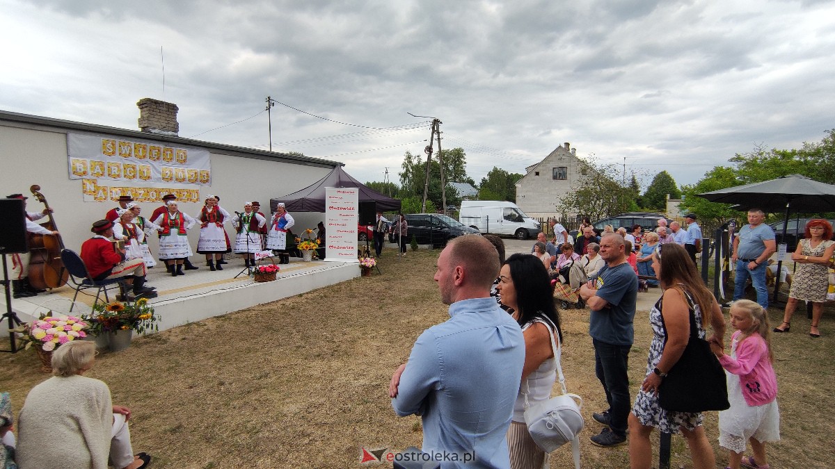 ”Święto Barci w Dąbrówce [23.07.2023] - zdjęcie #12 - eOstroleka.pl