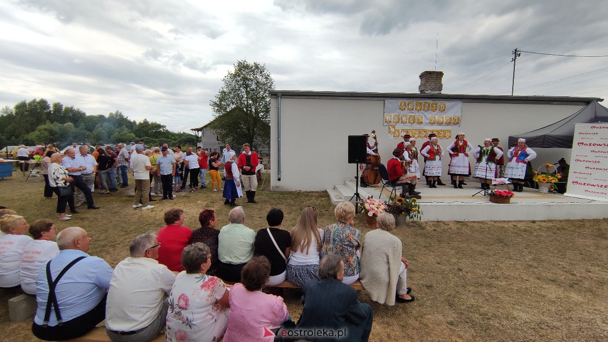 ”Święto Barci w Dąbrówce [23.07.2023] - zdjęcie #129 - eOstroleka.pl