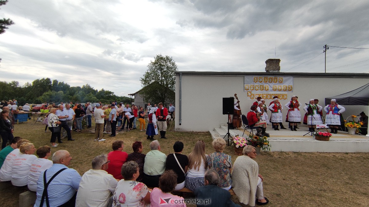 ”Święto Barci w Dąbrówce [23.07.2023] - zdjęcie #14 - eOstroleka.pl