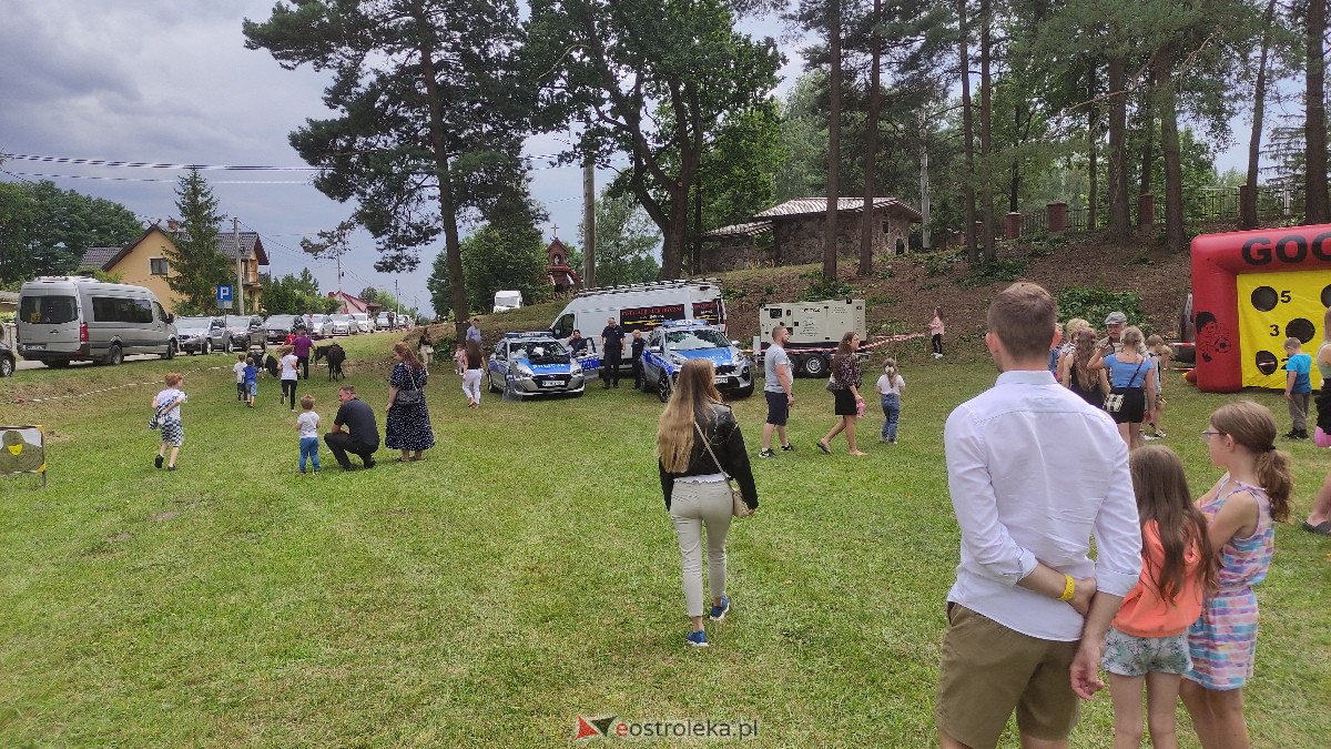 ”Święto Barci w Dąbrówce [23.07.2023] - zdjęcie #127 - eOstroleka.pl