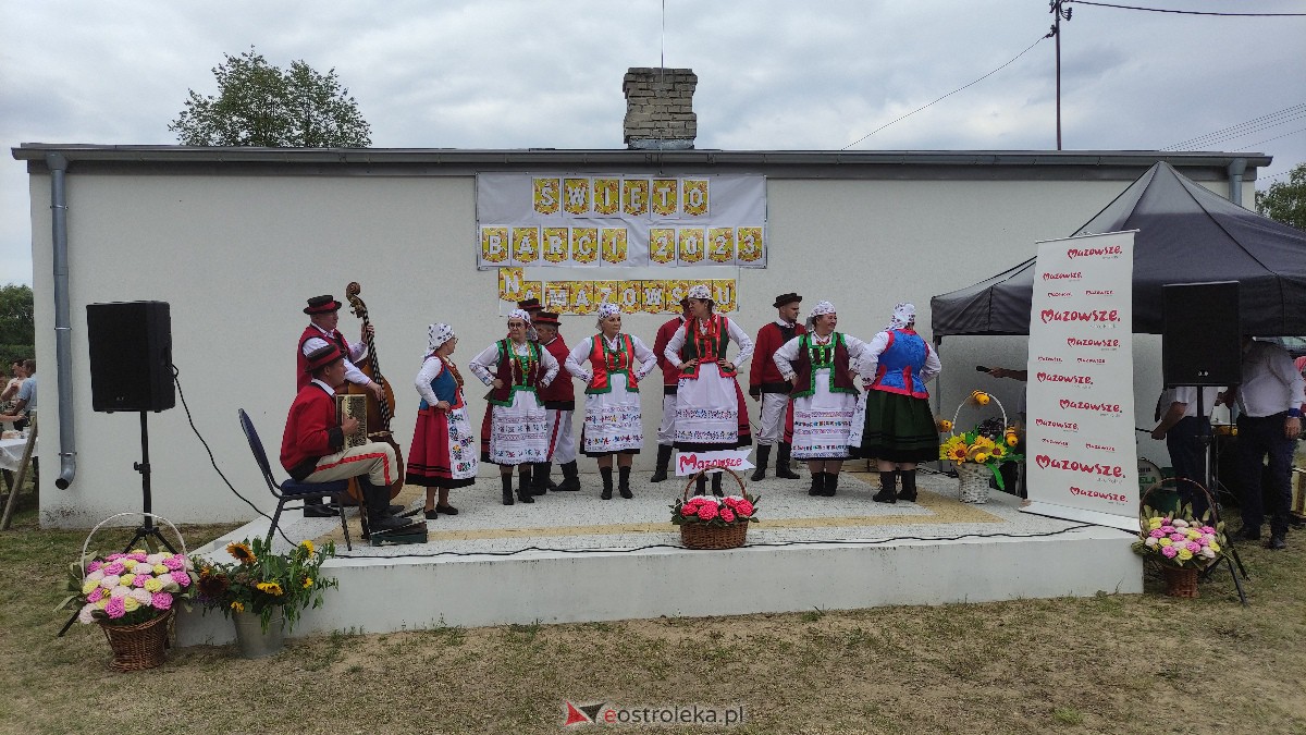 ”Święto Barci w Dąbrówce [23.07.2023] - zdjęcie #126 - eOstroleka.pl