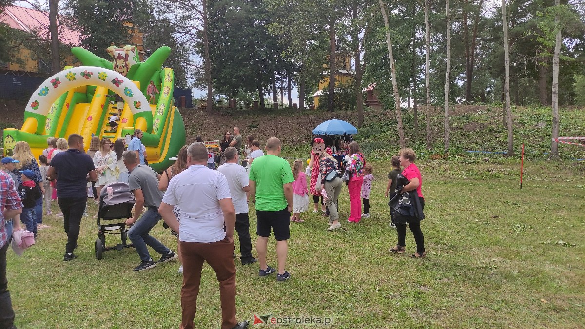 ”Święto Barci w Dąbrówce [23.07.2023] - zdjęcie #124 - eOstroleka.pl