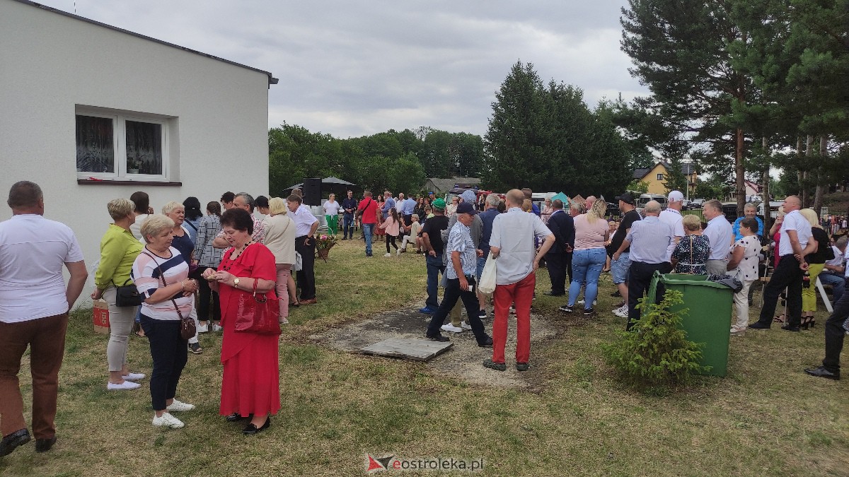 ”Święto Barci w Dąbrówce [23.07.2023] - zdjęcie #120 - eOstroleka.pl